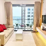 Ho Chi Minh Apartment