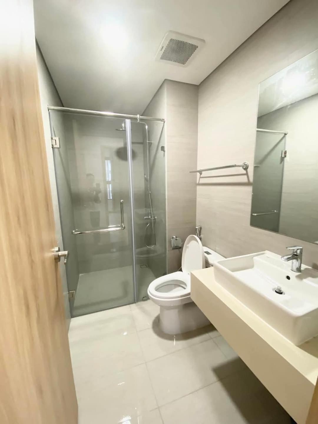 Apartment Ho Chi Minh Apartment