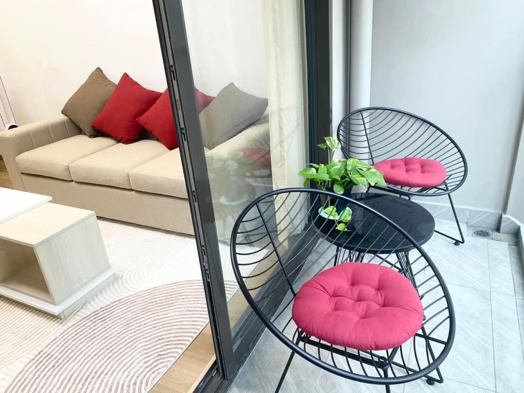 Apartment Ho Chi Minh Apartment Ho Chi Minh City