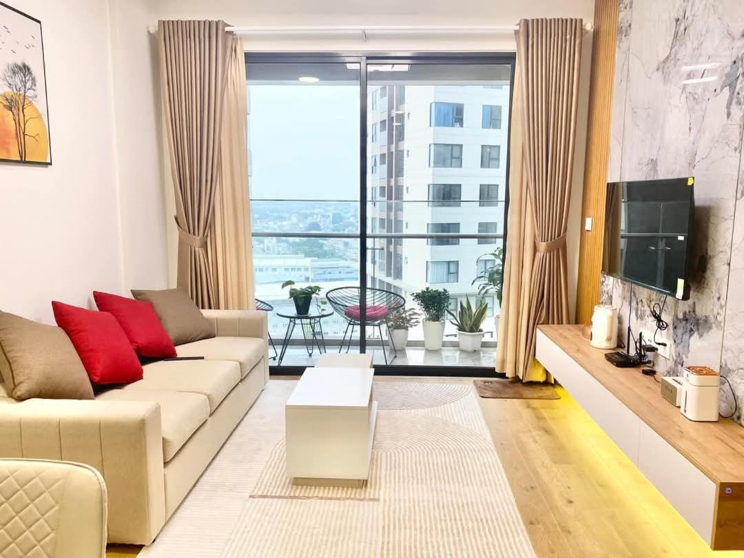Ho Chi Minh Apartment Apartment Ho Chi Minh City