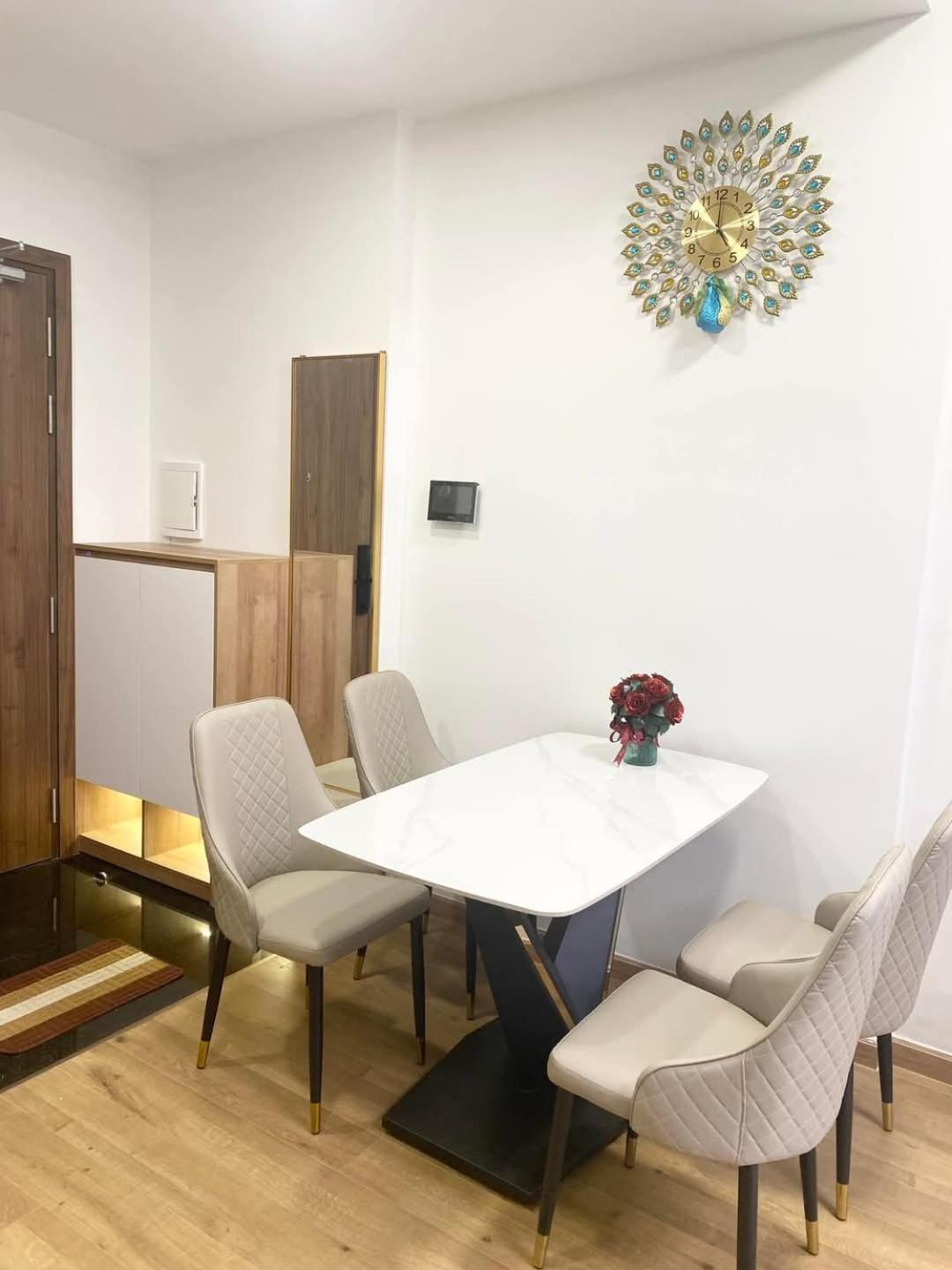 Apartment Ho Chi Minh Apartment Ho Chi Minh City