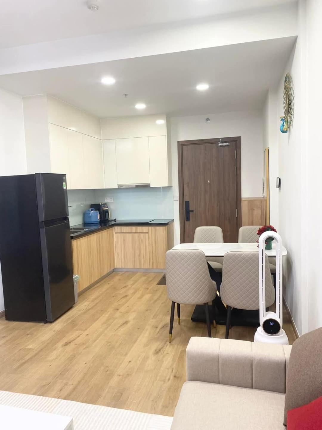 Ho Chi Minh Apartment Apartment Ho Chi Minh City